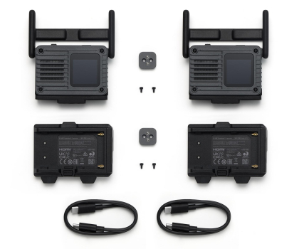 Akcesorium do streamingu DJI SDR Transmission Combo 2 - system transmisji video
